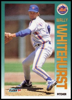 519 Wally Whitehurst